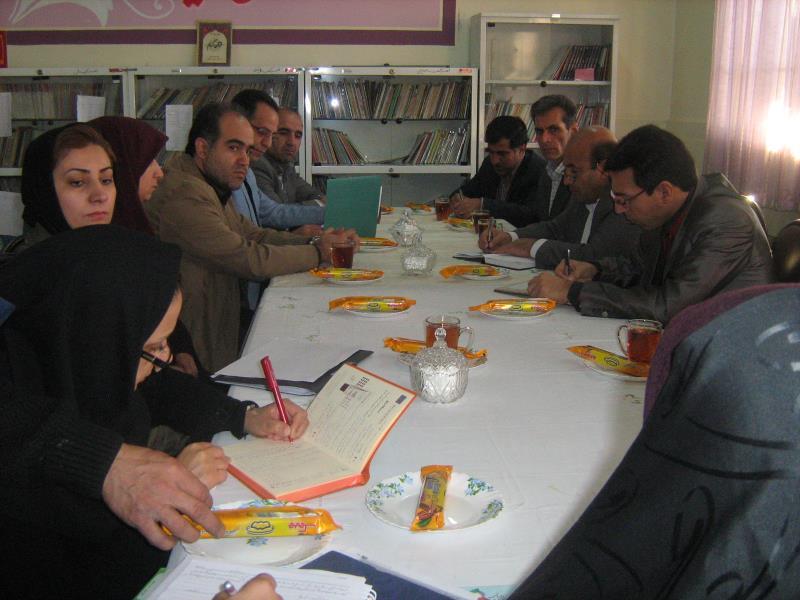 مراسم اربعین