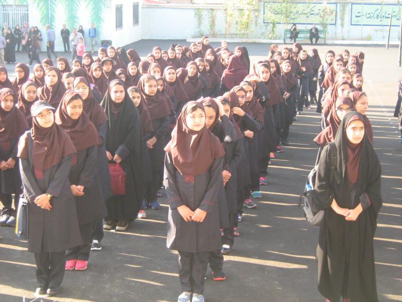 جشن جوانه ها